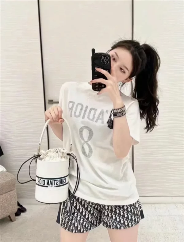 2024SS Dior T Shirt - Replica Dior