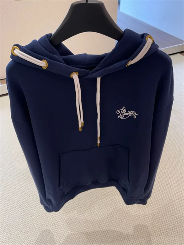 2024SS Louis Vuitton Hoodie - Replica hoodie