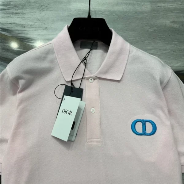 2024SS Dior T Shirt - Replica Dior