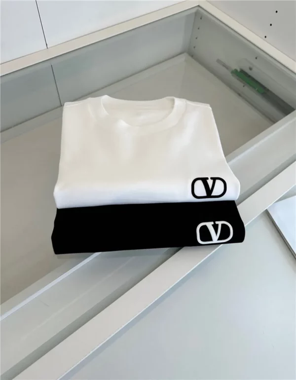 2024SS Valentino T Shirt - Replica shirt