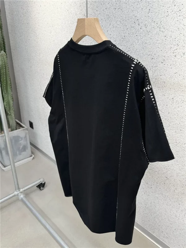 2024SS Amiri T Shirt - Replica shirt