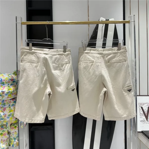 2024SS Prada Shorts - Prada replica