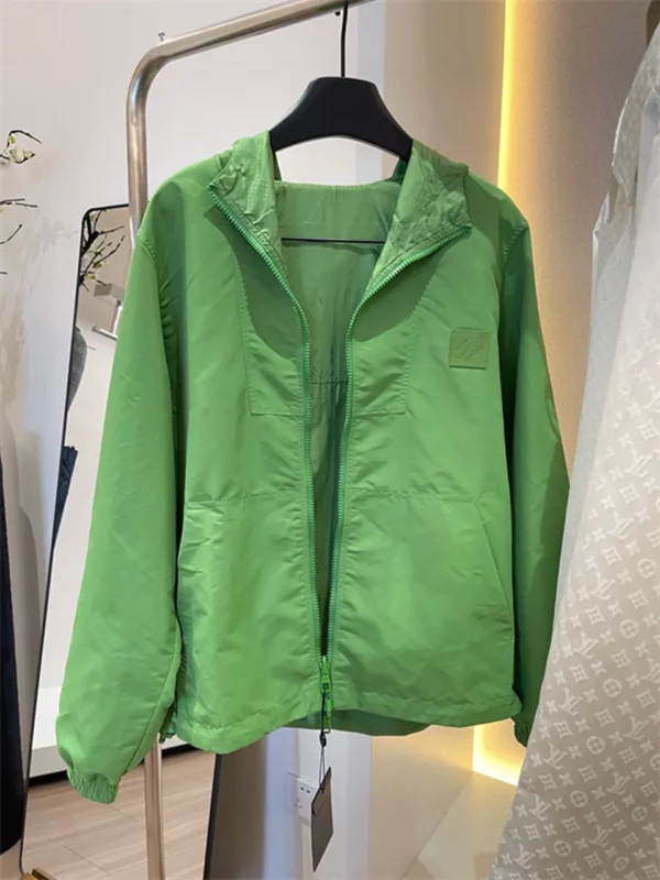 2024SS Louis Vuitton Jacket - Replica jacket