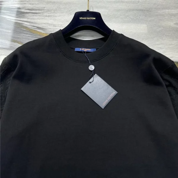 2024SS Louis Vuitton T Shirt - Replica Louis Vuitton