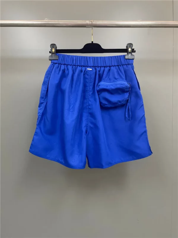 2024ss Louis Vuitton Shorts - Replica designer shorts