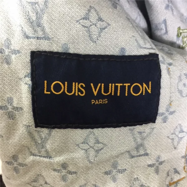 2024SS Louis Vuitton Jacket - Replica jacket