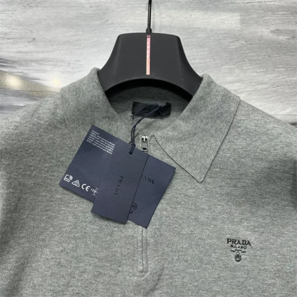 Prada polo shirt - Prada replica