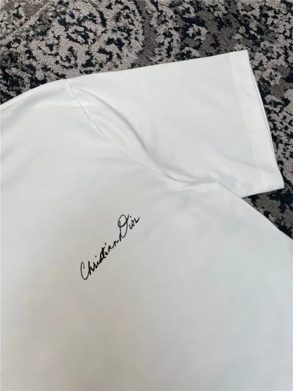 2024SS Dior T Shirt - Replica Dior