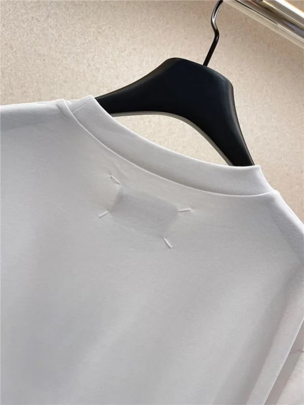 2024 Maison Margiela T Shirt - Replica shirt