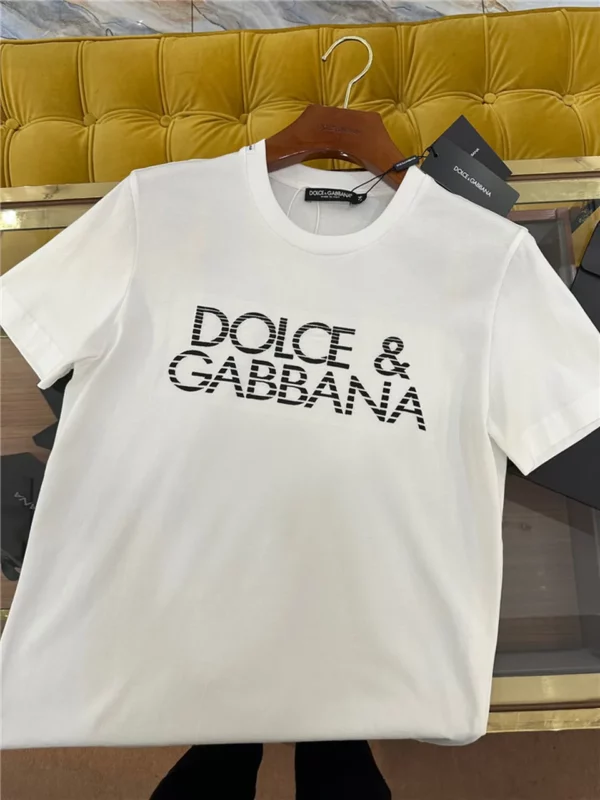 Dolce Gabbana T Shirt - Replica shirt