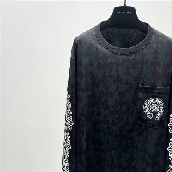 Chrome Hearts Sweater - Chrome Hearts replica