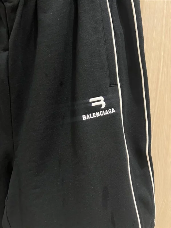 2024ss Balenciaga Shorts - Replica Balenciaga