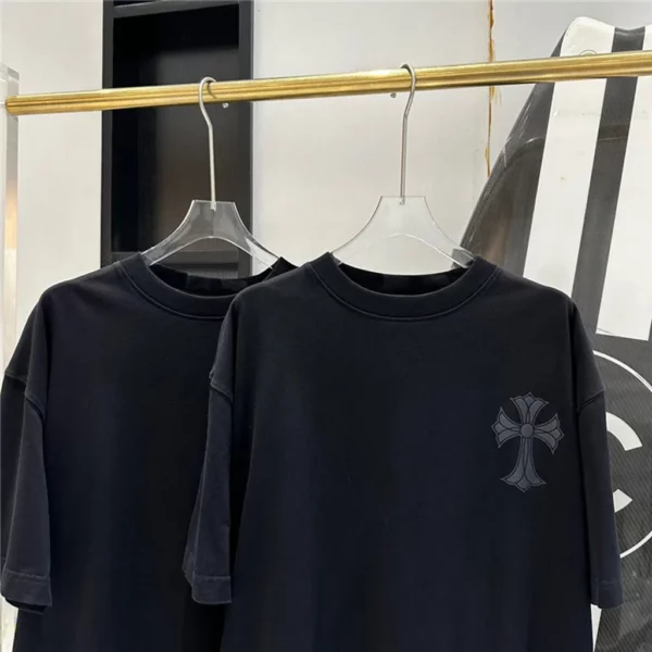 Chrome Hearts T Shirt - Chrome Hearts replica