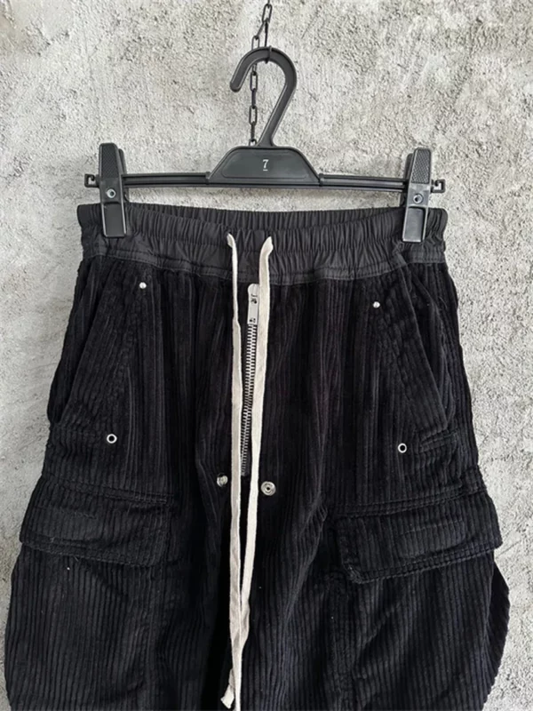 2024 Rick Owens Pants - Replica jeans