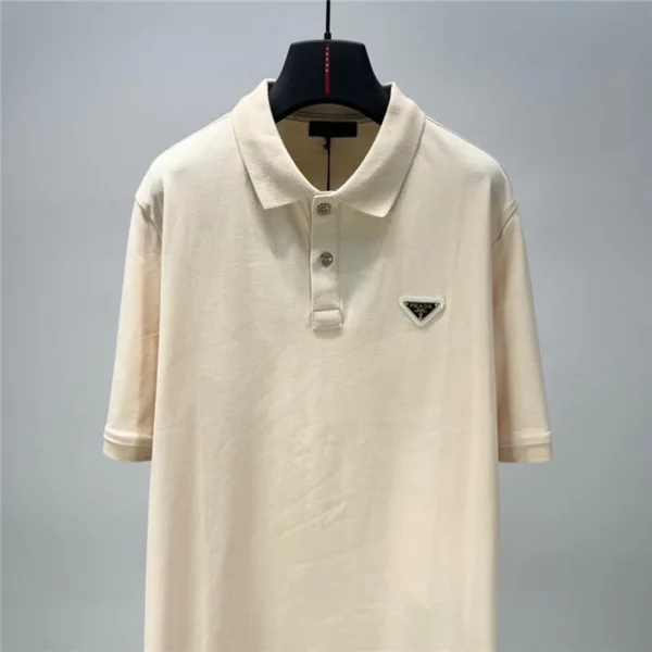 2024SS Prada Polo suit - Prada replica