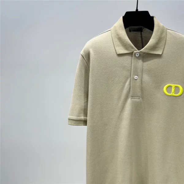 2024SS Dior Polo Shirt - Replica Dior