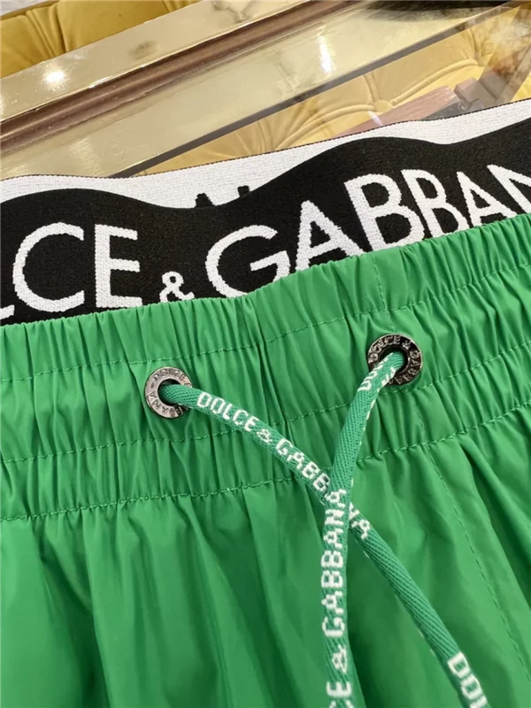 2024 Gabbana Shorts - Replica designer shorts