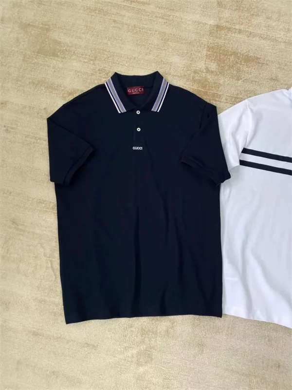 2024 Gucci Polo Shirt - Gucci replica