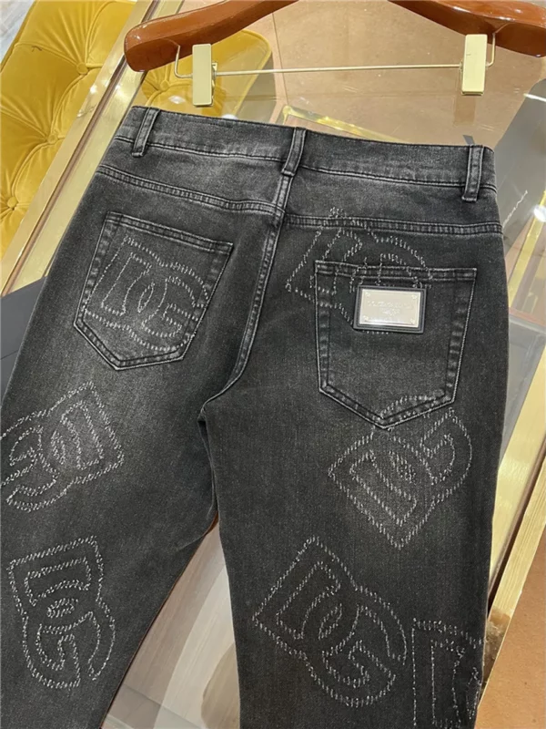 Dolce Gabbana Jeans - Replica jeans