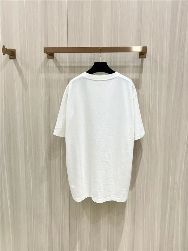 2024SS Dior T Shirt - Replica Dior