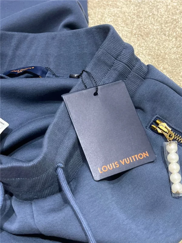 2024SS Louis Vuitton Suit - Replica Louis Vuitton