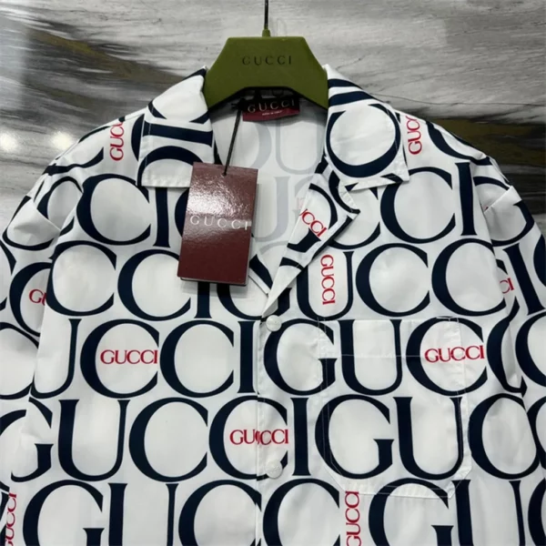 2024 Gucci Suit - Gucci replica