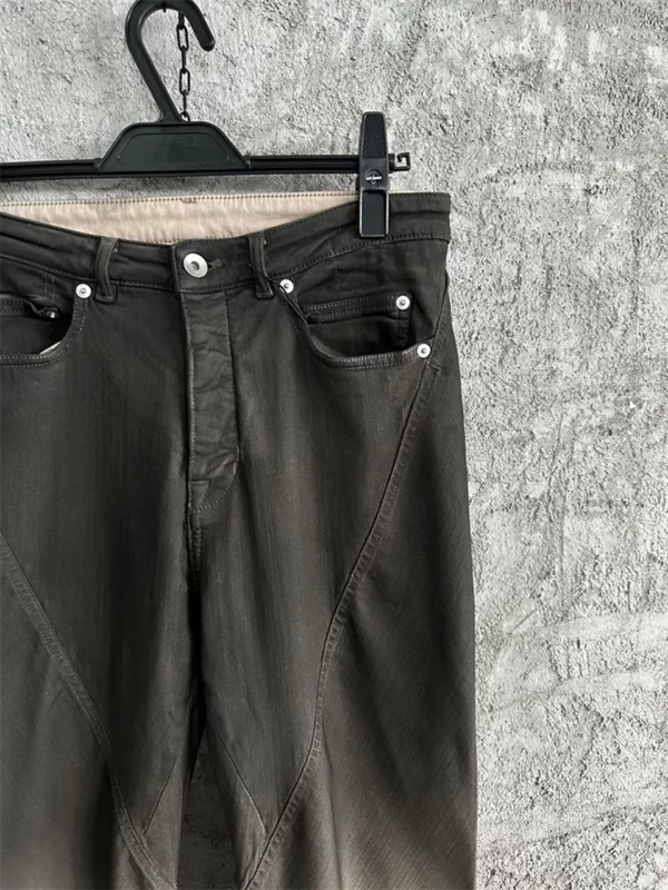 2024 Rick Owens Pants - Replica jeans