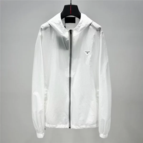 2024SS Prada Jacket - Prada replica