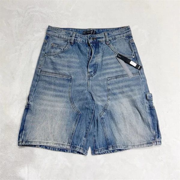 Amiri shorts - Replica designer shorts