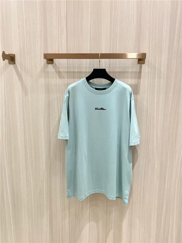 2024SS Louis Vuitton T Shirt - Replica Louis Vuitton