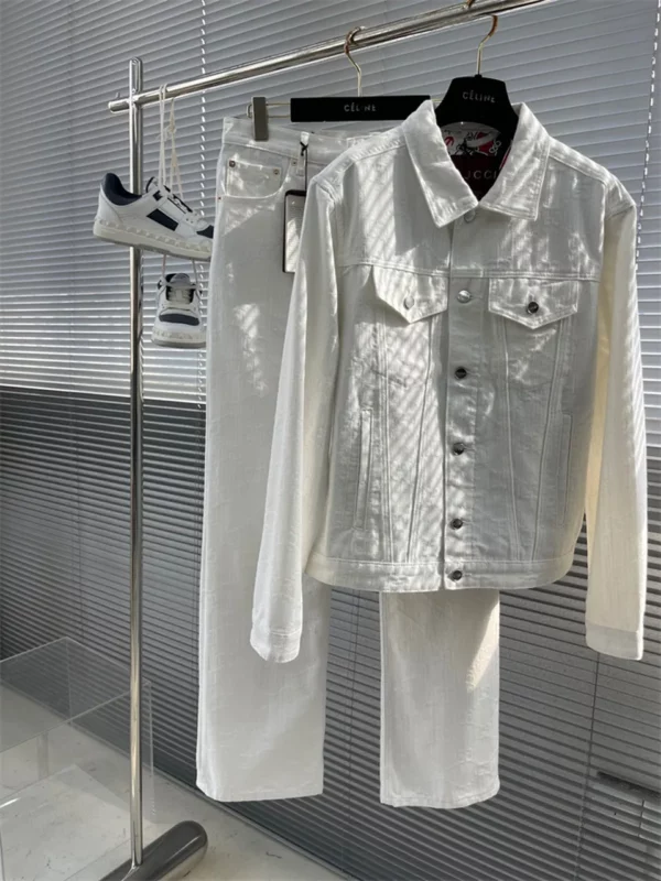 2024SS Dior Suit - Replica Dior