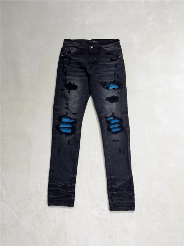 2024SS Amiri Jeans - Replica jeans