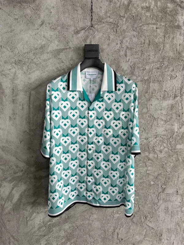 CASABLANCA Shirt - Replica shirt