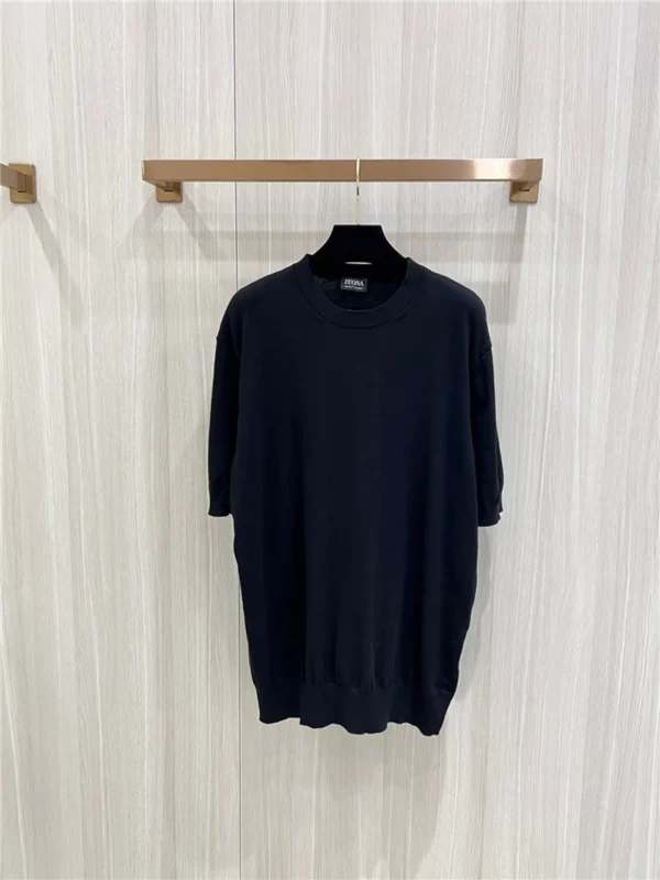 2024 Zegna shirt - Replica shirt