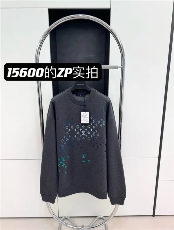 2024SS Louis Vuitton Sweater - Replica hoodie