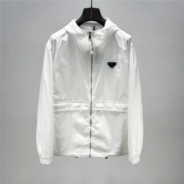 2024SS Prada Jacket - Prada replica