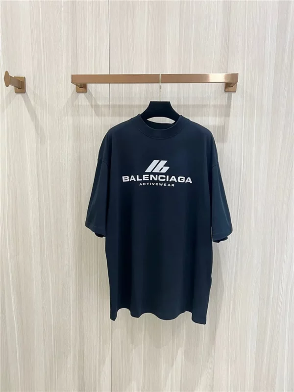 2024ss Balenciaga T Shirt - Replica Balenciaga