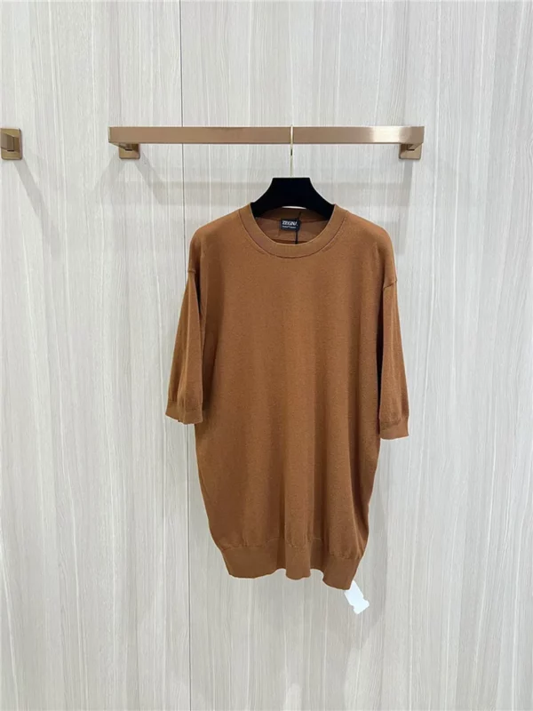 2024 Zegna shirt - Replica shirt