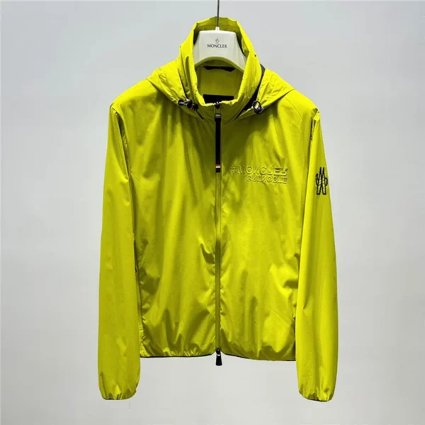 2024 Moncler jacket - Replica jacket