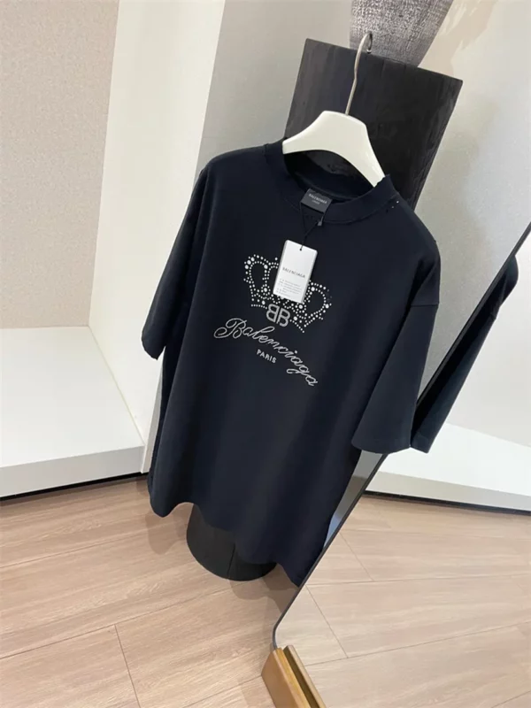 2024ss Balenciaga T Shirt - Replica Balenciaga