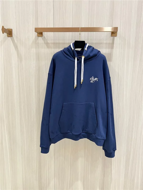 2024SS Louis Vuitton Hoodie - Replica hoodie