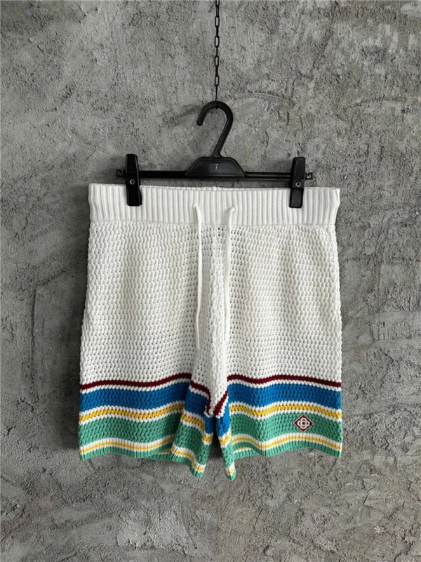 CASABLANCA Shorts - Replica designer shorts