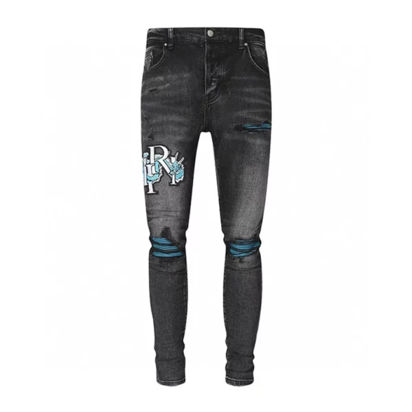 2024SS Amiri Jeans - Replica jeans