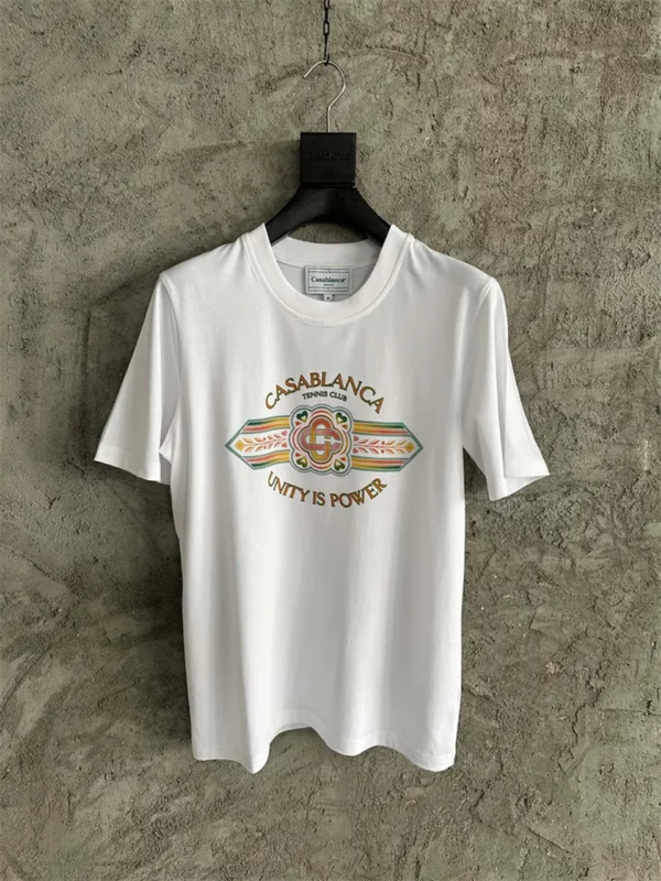 CASABLANCA T Shirt - Replica shirt