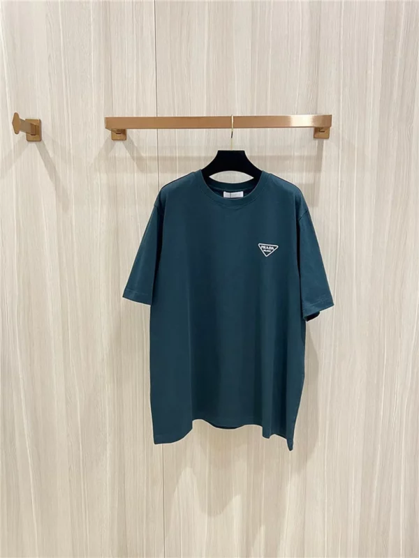 2024SS Prada T Shirt - Prada replica