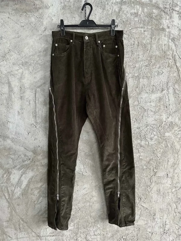 2024 Rick Owens Pants - Replica jeans