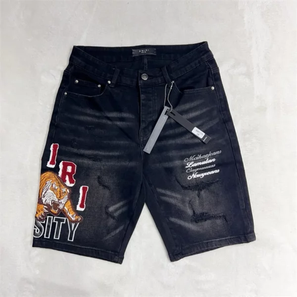 Amiri shorts - Replica designer shorts