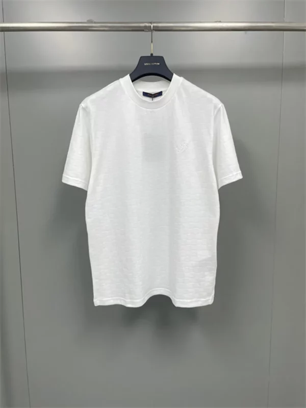 2024SS Louis Vuitton T Shirt - Replica Louis Vuitton