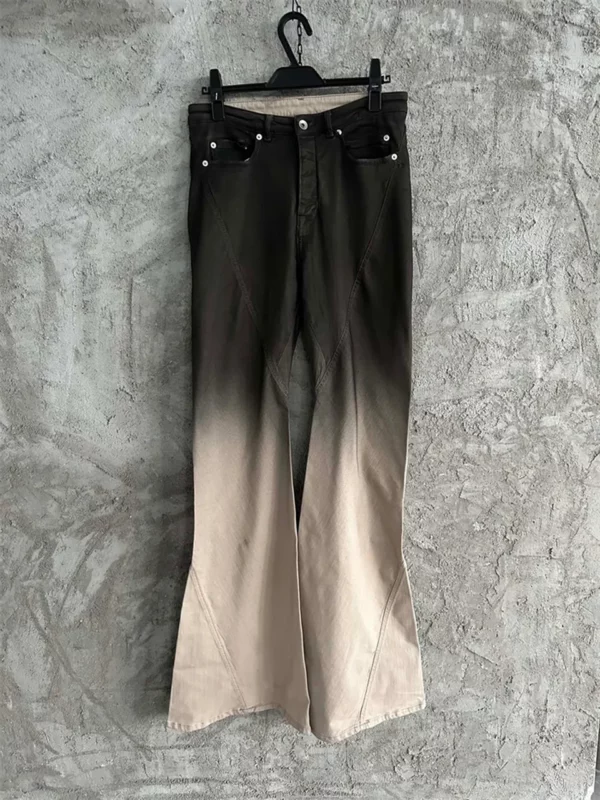 2024 Rick Owens Pants - Replica jeans