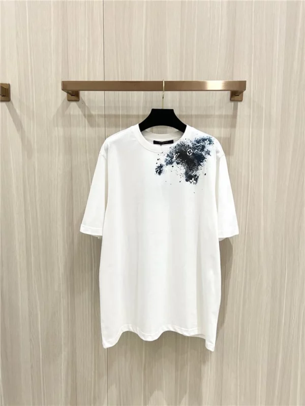 2024SS Louis Vuitton T Shirt - Replica Louis Vuitton